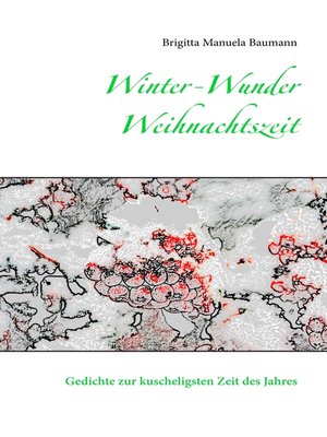 cover image of Winter-Wunder-Weihnachtszeit